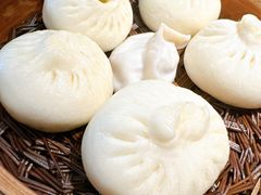 -花园茶楼·早茶·淮扬菜(兴城西路店)