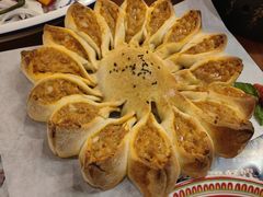 俄式鸡肉太阳包-卢布里西餐厅(总店)