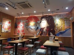 -阿香米线(天津凯德餐厅店)