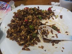 -娄三少·老北京春饼烤鸭家常菜(富力又一城店)