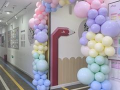 -缤纷鸟美术书法(汉神购物广场校区)