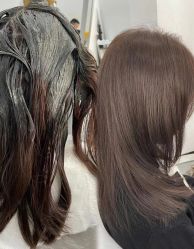 -美格丝M.G.S Hair Salon