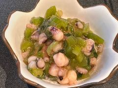 -林妈妈村·日式料理(宝山万达店)