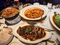 -上和臻品中国菜(花园街店)