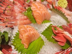 -吉川谷谷·日料放题(广安门店)