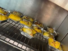 -半岛听涛蒸汽海鲜自助(K11店)