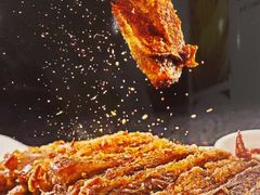-尚宴(盛世广场·食尚街店)