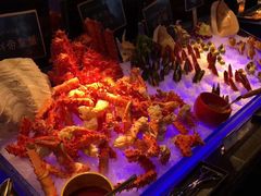 -广州花园酒店-凌璇阁360度高空海鲜自助餐CAROUSEL