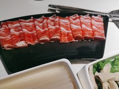 -海底捞火锅(威高广场店)
