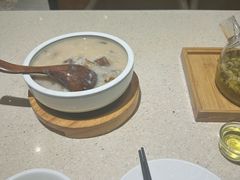 -如轩·海鲜砂锅粥·潮汕菜(小榄店)