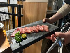 -久藏·横膈膜烧肉·酒场(江汉路店)