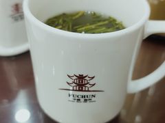 -富春茶社(国庆路店)