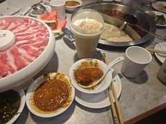 -人人捞火锅(陵水店)