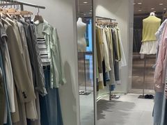 -CLMX(新天地凯德晶萃广场店)