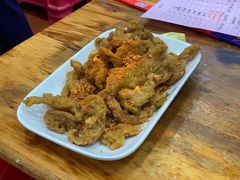 酥肉-冒椒火辣(太古里店)