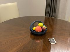 -广州粤海喜来登酒店