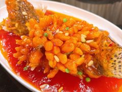 -徐记私厨(半淞园路店)