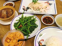 -红大哥水门鸡饭(總店)