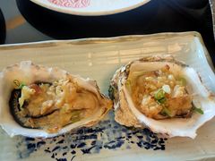 -柚·日式料理-富力万丽酒店