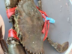 -Ministry of Crab•MOC(交子大道店)