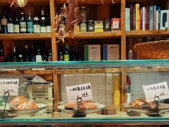 -佐敦面包铺·JORDAN BAKERY