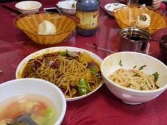 -郑家包子牛肉拉面(尚勤路店)