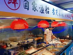 -东江海鲜大排档·潮汕菜·砂锅粥