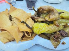 -张包铺(道外店)