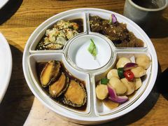 -必点海鲜·鲅鱼水饺(鞍山西道店)