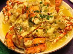 -盛港湾海鲜食府(黄沙店)