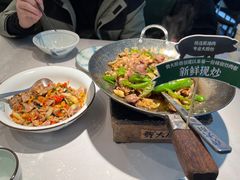 -费大厨辣椒炒肉(黄兴中心广场店)