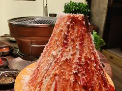 -山葵村烤肉(海淀区民族大学店)