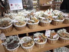 -无印良品(池袋西武店)