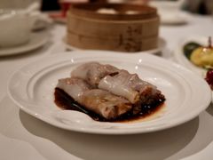 叉燒腸粉-香宫(九龙香格里拉店)