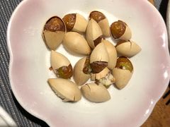 -森味薪火烧•烧鸟居酒屋•日本料理(望京店)