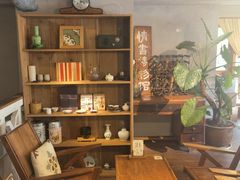 -时光花园(白鹭洲店)