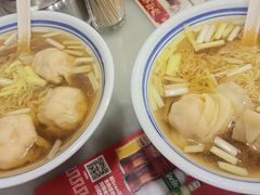 -盛记粥面(佐敦店)