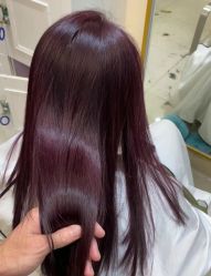 -东梵造型·烫发染发接发连锁SALON