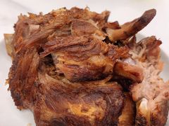 东北手拆骨肉-东方饺子王(新奥购物中心店)