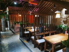 -丹江渔村(首都机场店)