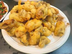 -小红鲸·海鲜餐厅(轸大路店)
