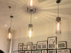 -BAKER&SPICE(安福路店)