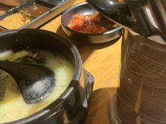 -九田家黑牛烤肉料理(华侨城店)