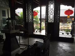 -文昌阁
