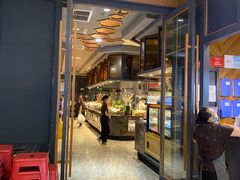 -吉布鲁牛排海鲜自助(CBD万达店)