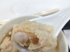 -麦文记面家(佐敦店)