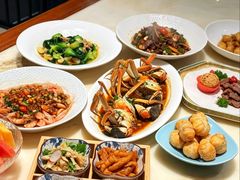 -宁海食府·涌宴(真和店)