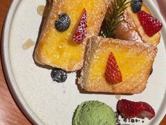 -仓桥家·焗寿司·锅物(光谷步行街店)