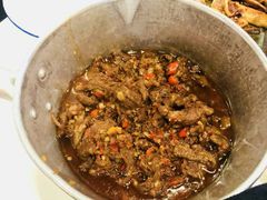 -春华秋食土菜馆(温馨花园店)