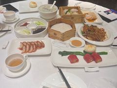 -南宁荔园维景国际酒店·荔园中餐厅